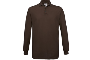 Safran Longsleeve